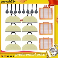 yueywhReplacement Parts Accessories Kit for  RV2610WA RV2620WA RV2410WD AV2610WA AI Ultra 2- in-1 Ro