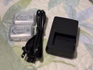 SONY NP-BX1 電池及叉電器 / 充電器