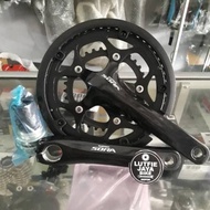 CRANK SHIMANO SORA HT 2 3550 50-34T