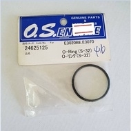O.S O-Ring (S-32) 46 E3020BE.E3070 24625125 os Spare Parts Oil Aircraft Rc