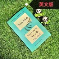 Twilight English Book by Diana Asier Biography Award Winner 89 Years Old Single 6.14 A3