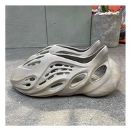 CHÍNH HÃNG - GIÀY YEEZY FOAM RUNNER ‘STONE SAGE’ - GX4472