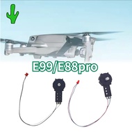 Dynamo Drone Motor Drone E99/E88pro Universal Drone Accessories