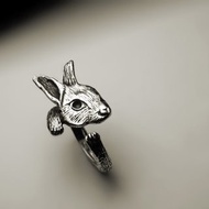 兔子戒指