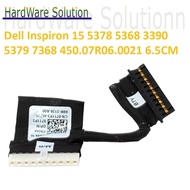 Dell Inspiron 15 5378 5368 3390 5379 7368 7569 7579 7778 7779 Series 711P3 450.07R06.0021 Battery Ca