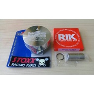 PISTON 66 PEN 16 MOTO1 PISTON pin