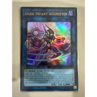ALIN-AE109 Dark Infant @Ignister SR