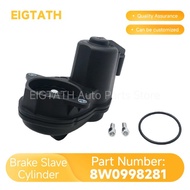 Big Sale 8W0998281 New Brake Caliper Motor High Quality For Audi A4L A6L A5 Q5L 20152024 2023 Wholes