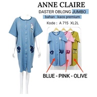 ANNE CLAIRE Daster XL XXL JUMBO a 7-15 a 785