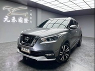 準新車 Kicks中古車 中古Kicks  二手Kicks Kicks二手 Nissan中古車 Nissan休旅車 Nissan二手