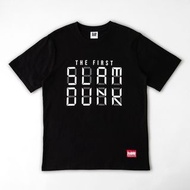 [🇯🇵日本直送] 現貨🌟男兒當入樽 THE FIRST SLAM DUNK MOVIE T-SHIRT