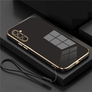 Casing Samsung A25 5G S24 FE S25 S25 Plus S25 Ultra A26 5G A56 5G A36 5G A06 A16 A15 4G 5G A35 5G A5