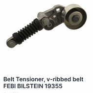 Peugeot 206 CC 1.6 16V 206cc fan belt tensioner 5751.52