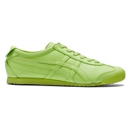 Onitsuka Tiger Mexico 66 Cactful Green ของใหม่ ของแท้100% มีกล่องป้ายครบ