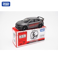 Takara Tomy Tomica โทมิก้า Tomica Event Model NO.7 Honda Civic Type R