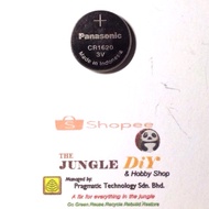 Commercial packing CR1620 CR1632 lithium button cell 3V battery