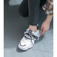 HEUS Zaft Sneakers (Ready Stock)