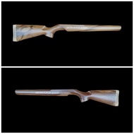 Popor Remington Sharp Tiger Inova