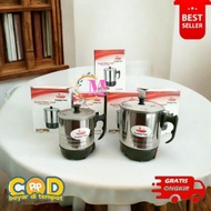 [CM] Mug Elektrik HAPPY FUN | Teko Listrik Happy Fun