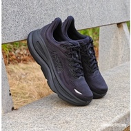 HOKA ONE ONE Bondi 9.0 Running Shoes Unisex FA6H MZYV