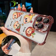 Cute Star Baby Phone Case For Huawei Nova Y91 Y90 Y73 Y63 Y61 5 Pro P50E P30 Lite Pro Honor X20 SE X