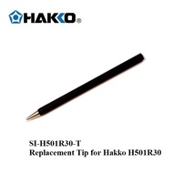 HAKKO SI-H501R30-T Replacement Tip for Hakko H501R30