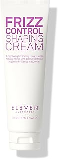 ELEVEN AUSTRALIA FRIZZ CONTROL Shaping Cream 150ml