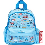 Smiggle Original Mini Backpack 446561 La La Teeny Tiny Blue Bag Children's Bag Cupliss KG