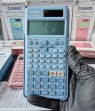 Original Scientific Calculator - FX991EX Casio Classwiz