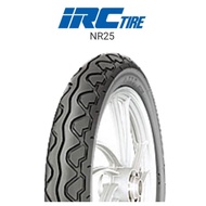 IRC NR25 NR 25 275 17 300 17 275 18 300 18 100 90 17 Outer Tire Not NR65