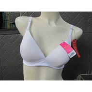 KATUN The brahouse bra for teenagers and adults with back hook B14- 882 original Size 36A 36B - Creo