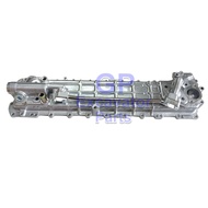 ZAXIS / ZX330 / 6HK1 Hydraulic Excavator Engine Oil Cooler Cover (1-13201011-4 / 1-13201066-2)