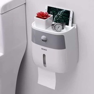 Super cheap Ecoco toilet paper holder