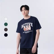 50% Fifty Percent|Bear Sports TEE|02652510003