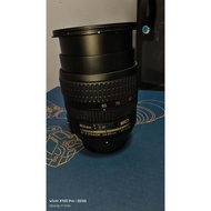 (USED)Nikon AF-S 24-85mm G ED nikon f mount