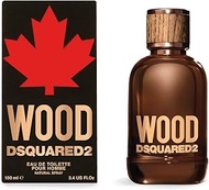 DSQUARED2 WOOD HIM ET 100 VAP F