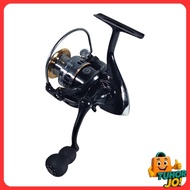Spinning Fishing Reel 5.2:1 1000 - HE1000