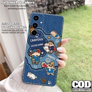 Softcase SAMSUNG GALAXY A35 5G Latest Case SAMSUNG A35 5G Fashion Case CARTOON Casing SAMSUNG A35 5G
