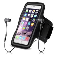 Neoprene Sports Gym Armband Cover For Iphone 6Plus/7Plus/8Plus