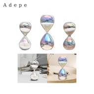 [Adepe] Sand hourglass, glass hourglass, Nordic decoration, hourglass sand timer for