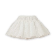 (PAPERS) Sourdough Tulle Skirt