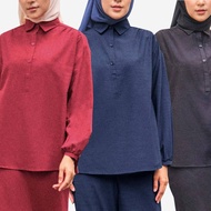 Poplook Wade Henley Shirt