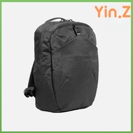 Cordura Nylon Backpack Waterproof 20L Men Women Commuter Backpack