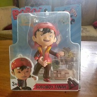 Boboiboy & Friends Figura