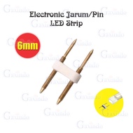 Led strip connector, led strip connection, led strip pin, led strip light connector, rgb led strip l