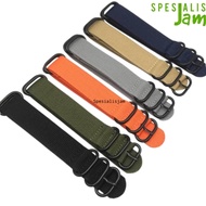 Canvas Strap / Nato Nylon WatchTALI