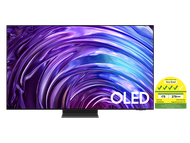 (Bulky) SAMSUNG QA65S95DAKXXS OLED S95D 4K Smart TV (65inch)(Energy Efficiency Class 4)