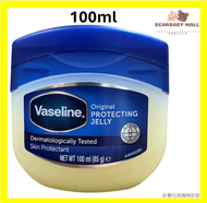 Vaseline - 凡士林花士苓 100ml [原裝正貨]