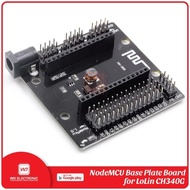 NODEMCU ESP8266 BASE PLATE NODEMCU BASE BOARD easywa53 Juara