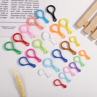 Plastic hangers [bag of 100]